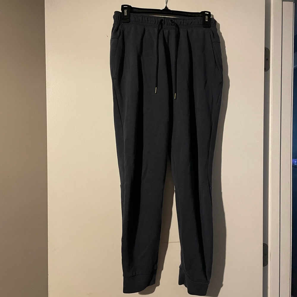 3/$17 Members Mark joggers